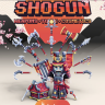 Shogun Weapons & Tools Set[$25.00]