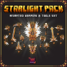 Starlight Pack [ $25.00 ]