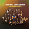 Infinity Conqueror