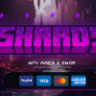 Shards - AFK Area & Shop